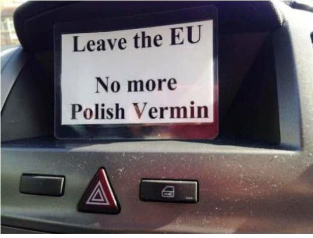 Migrants In the UK Are Political Pawns In A Never Ending Blame Game