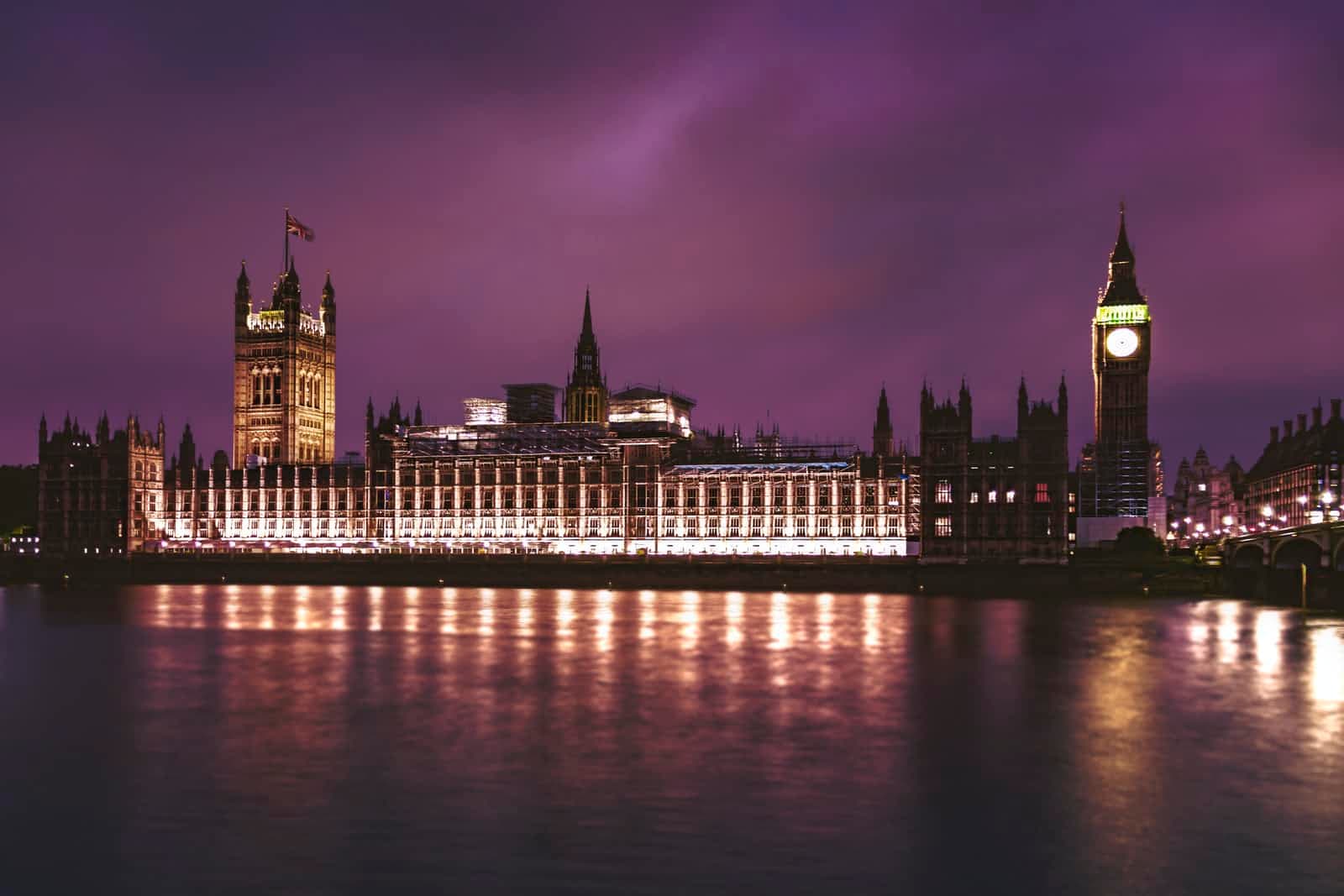 The House of Lords – A Bastion of Cronyism, Fat Cheque Books and Political Favours